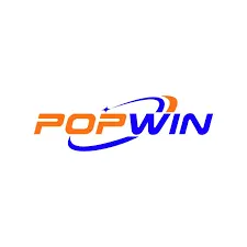 POPWIN - Game Memancing Seru dan Menarik